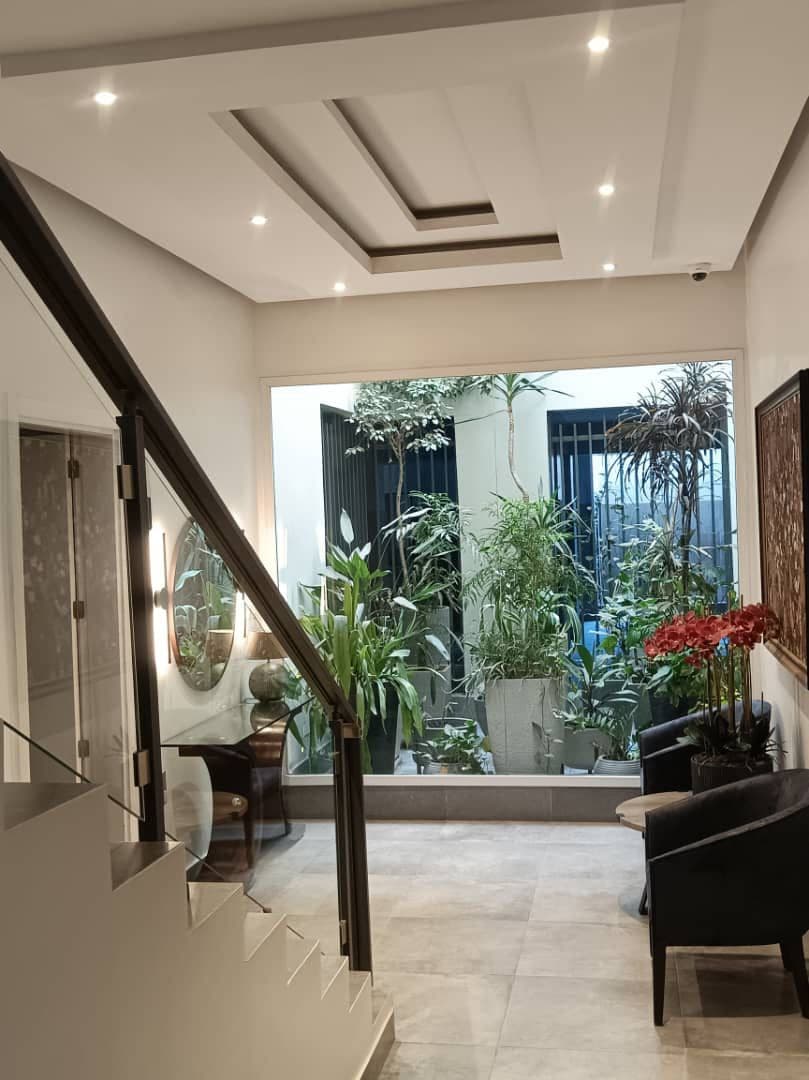 DUPLEX CITE BATRAIN - 2